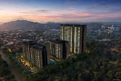 Dunearn House (D11), Apartment #610257671